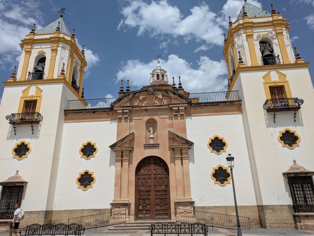 14-Impressionen aus Ronda